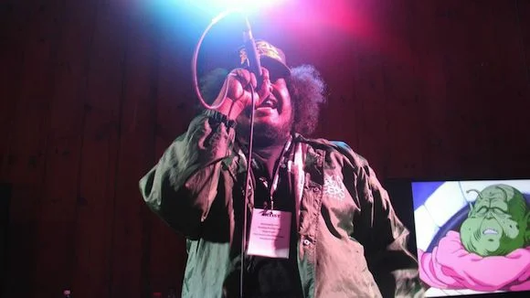 Party Down South: Michael Christmas and Sweater Beats at Skybarn