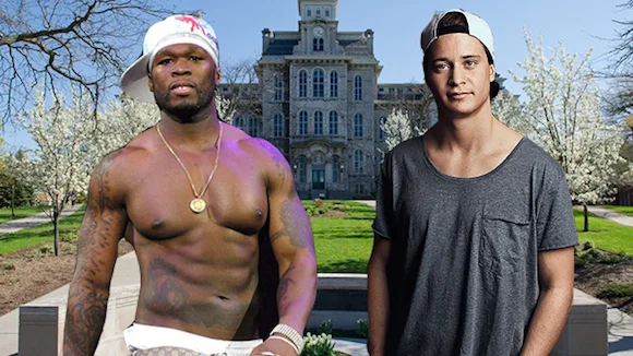 10 Songs You're Going to Go Crazy For at Block Party