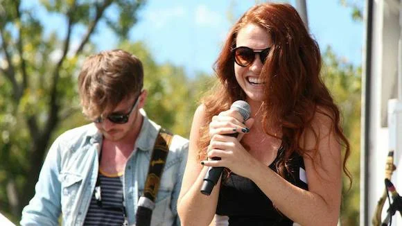 Why MisterWives is the Next Big Thing
