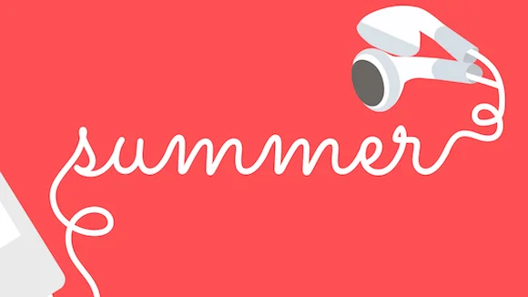 5 Songs You Need to Know for Summer 2015
