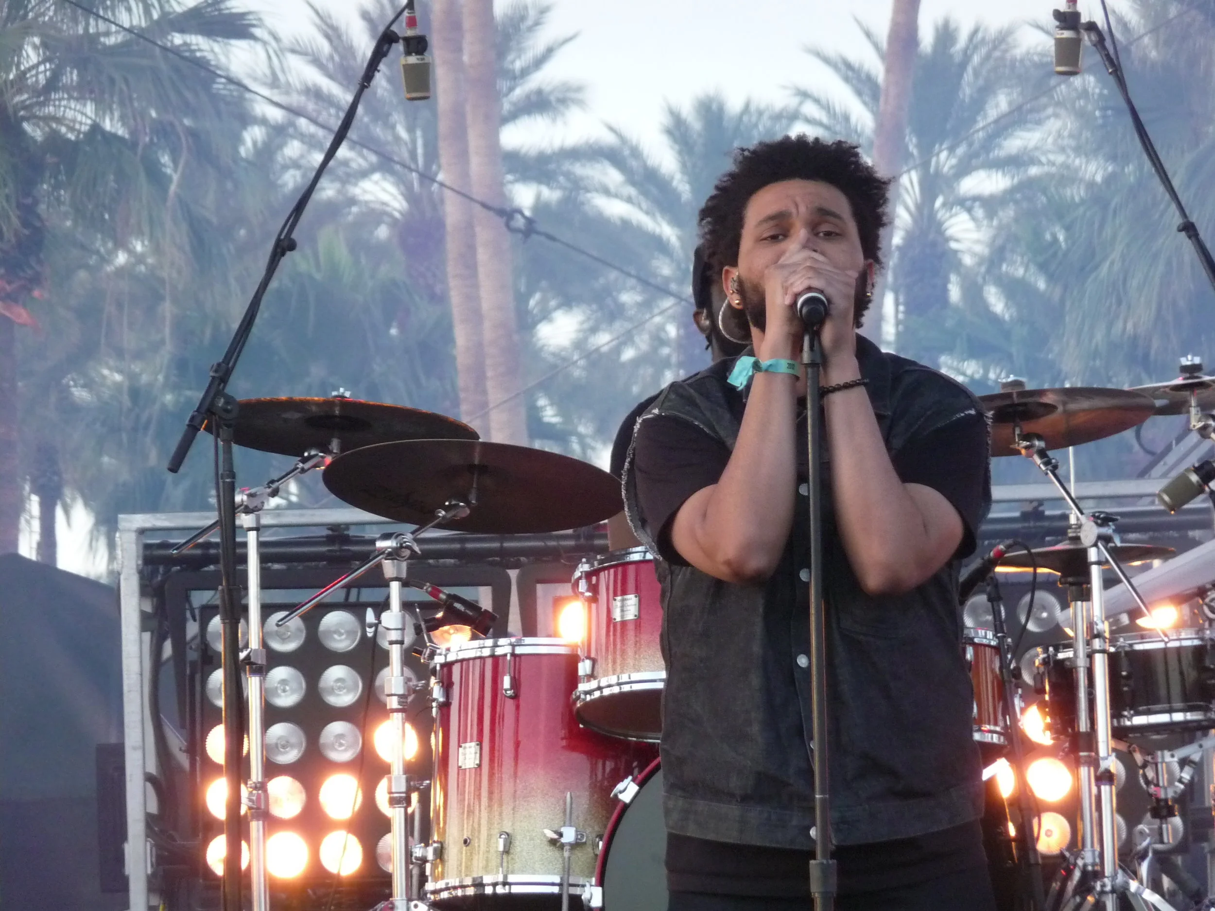 5 Reasons Everyone Went Nuts About The Weeknd Rumor