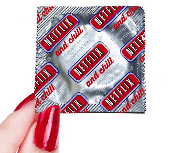 How To Know If You Really Want To "Netflix and Chill"