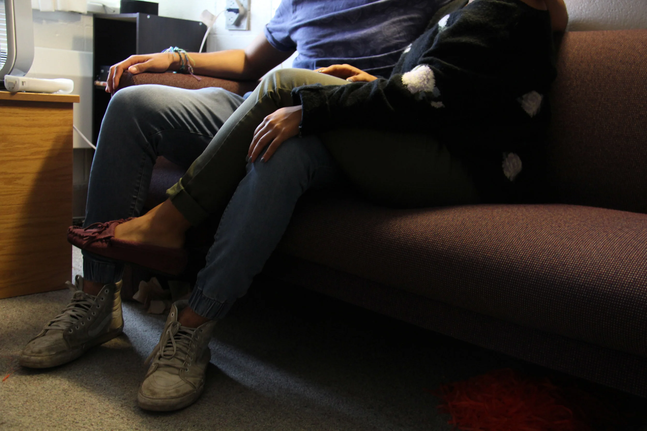 What To Do When You Catch "The Feels"