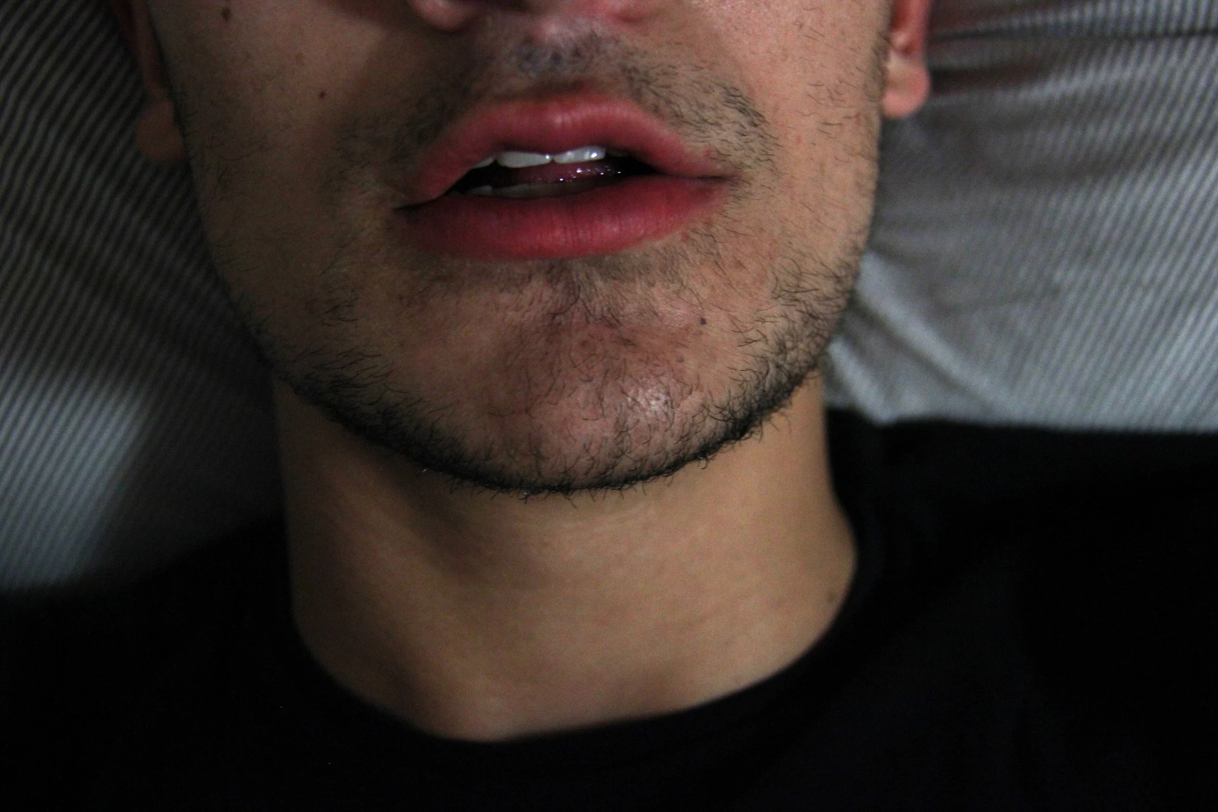 The "Unmentionables:" Sex Noises That No One Wants To Talk About