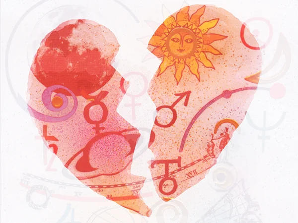 Why Astrology Has Absolutely Nothing To Do With Your Love Life