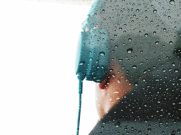 The Ultimate Rainy Day Playlist
