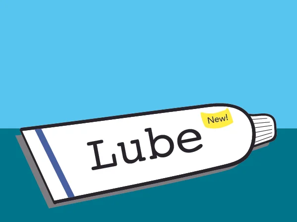 7 Reasons Why a Little Bit of Lube Can Change Your Sex Life