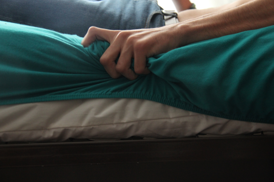 Faking The O, Or Fucking It Up?