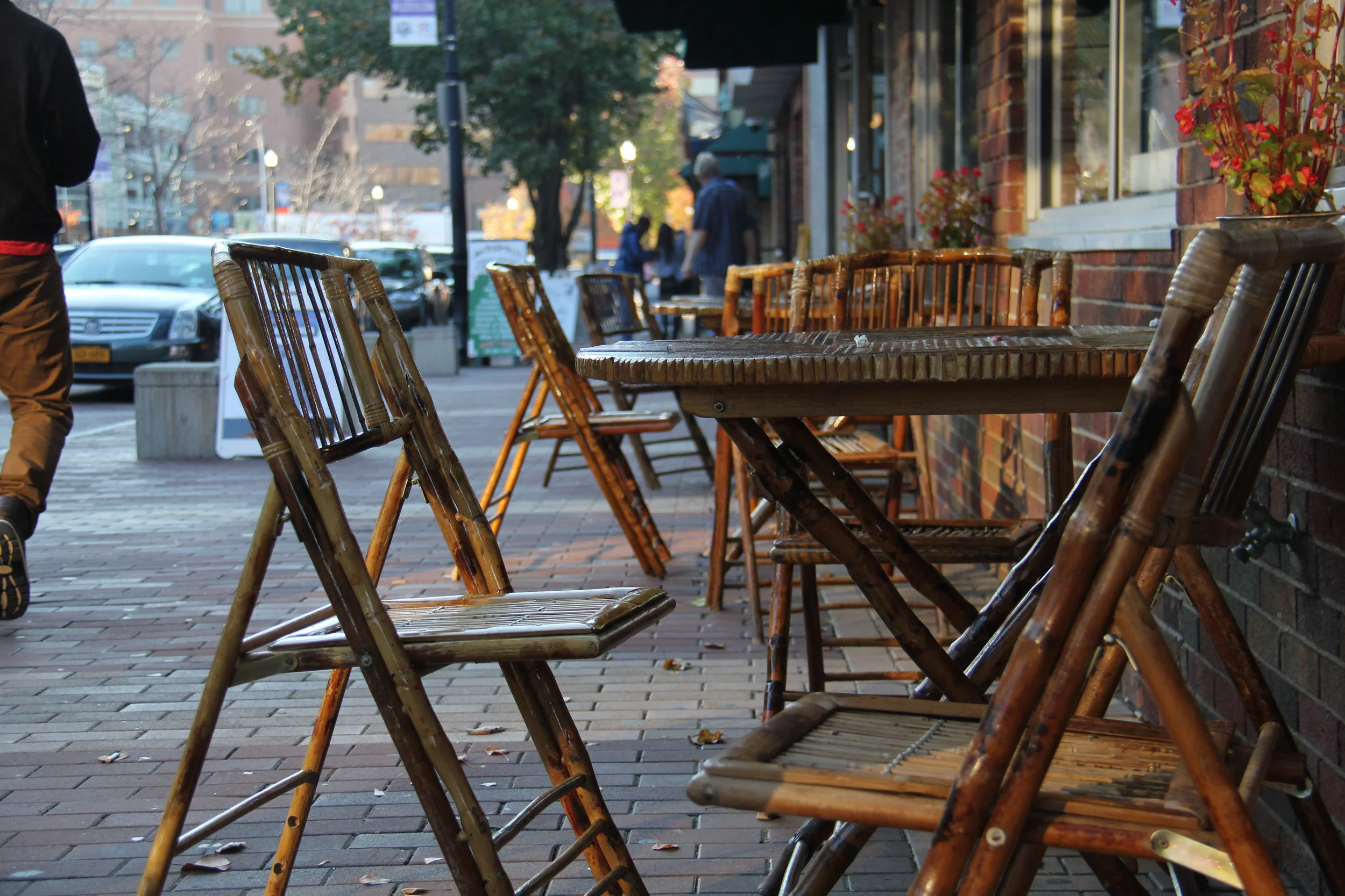 Here are the Best Dating Spots in Syracuse, On and Off Campus