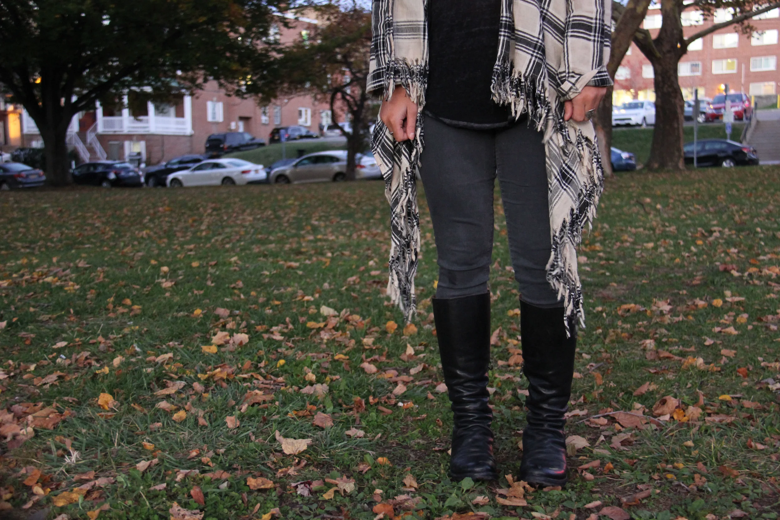 How to Find Your "Fall Vibe"