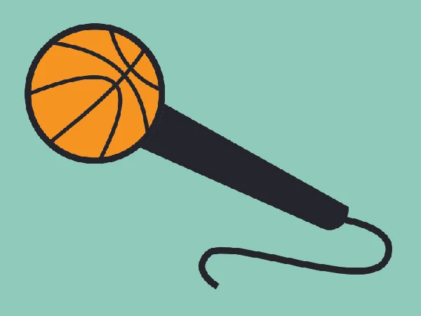 Top Five Athletes Turned Rappers