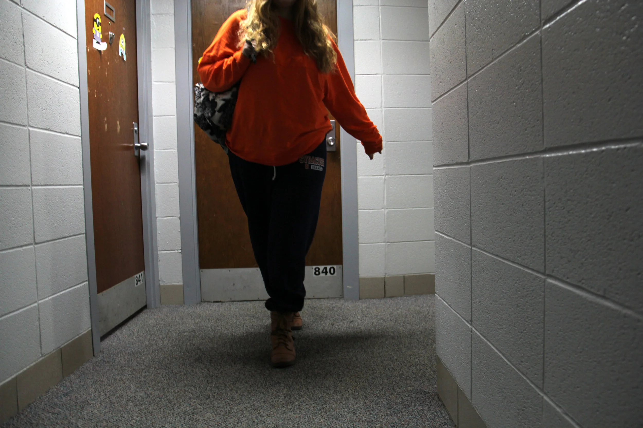 How To Dress For Finals Week Without Looking Like a Homeless Person