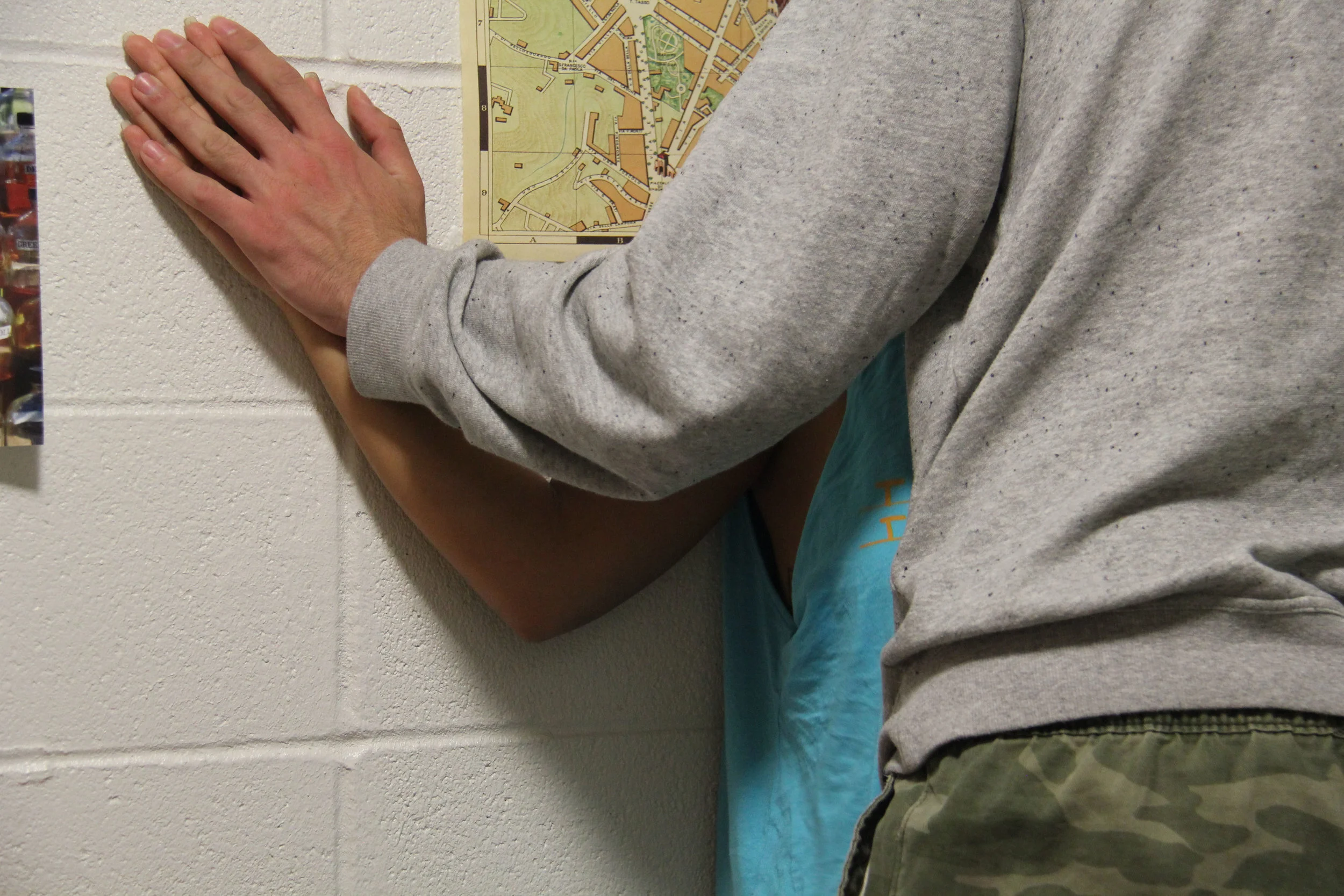 We asked SU students, what was it like losing your virginity?