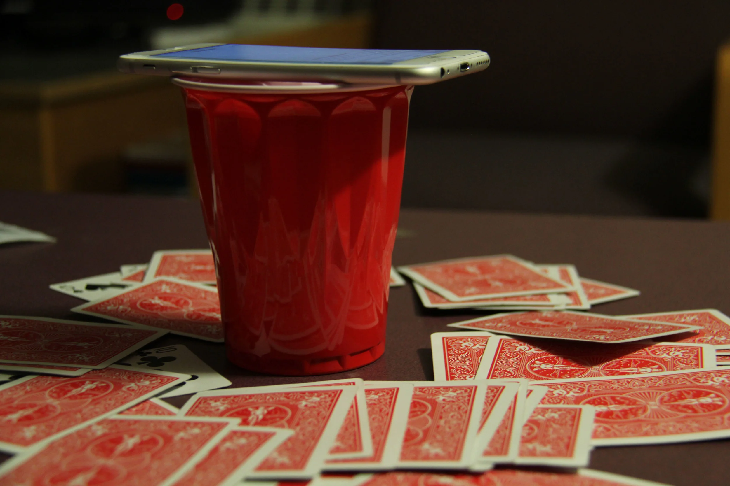 How To Avoid Drunk Texting Your Ex