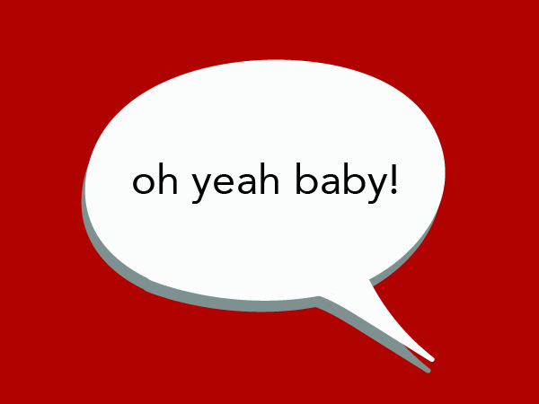 SU Students Open Up (So To Speak) About "Butt Stuff"