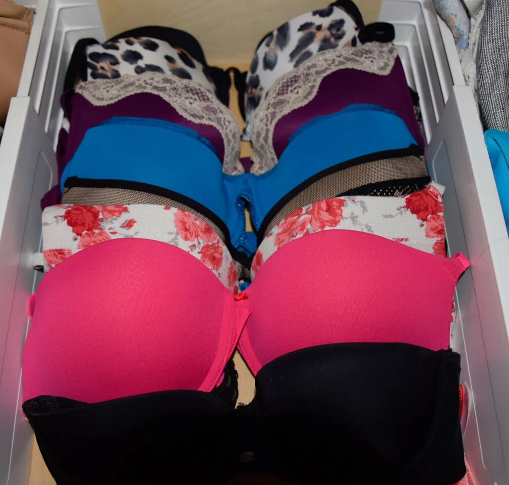 Here's What Your Bra of Choice Says About You