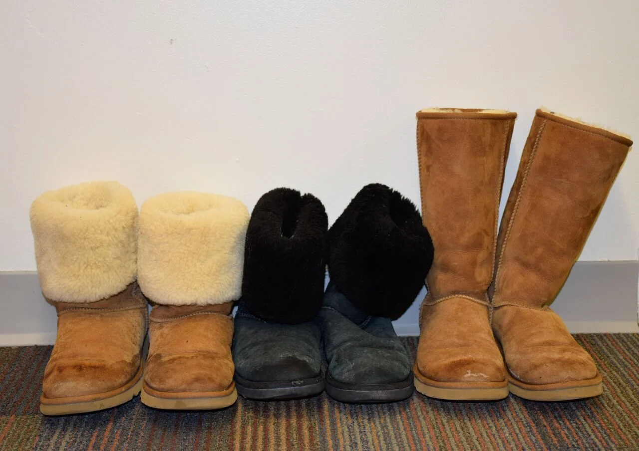 A Letter to The Person Who Still Wears Uggs