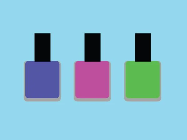 9 Nail Shades You Absolutely Need to Try This Spring