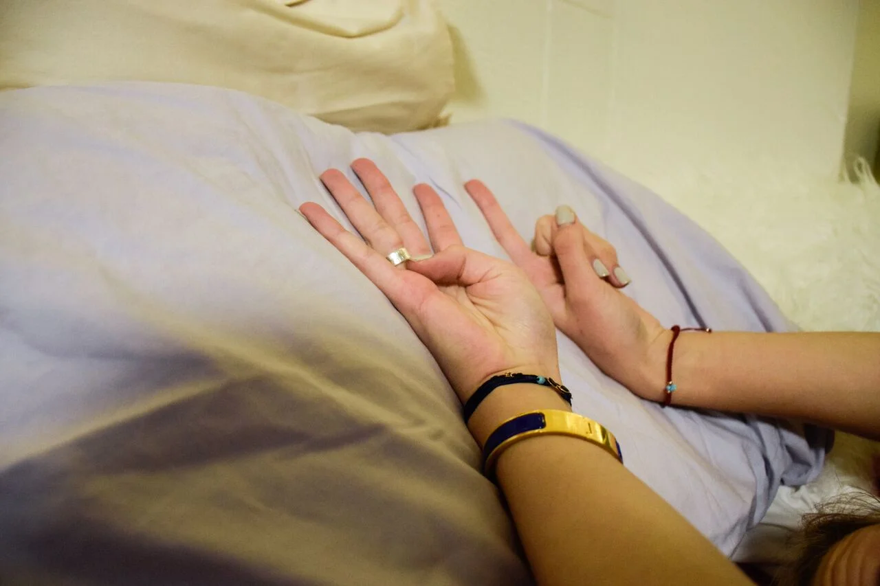 What's Your "Sex Number?"