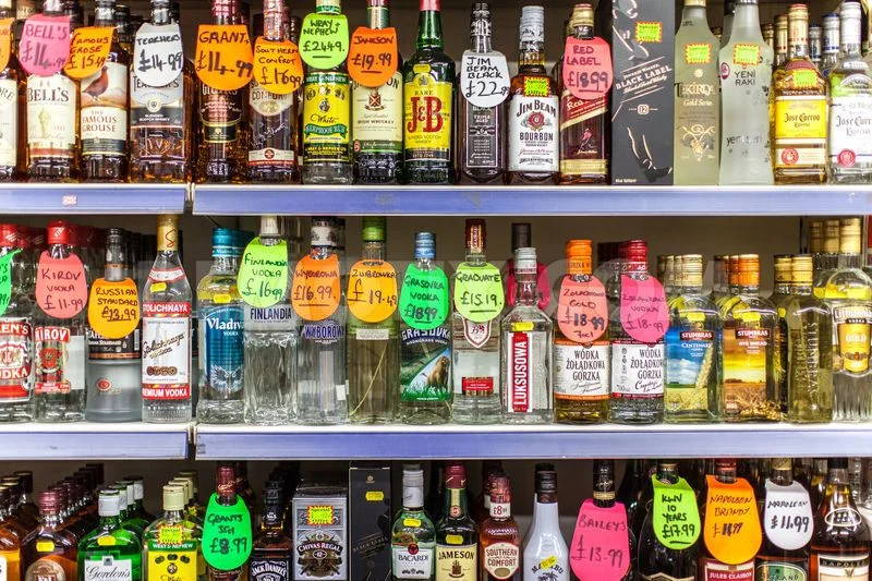 Pick Your Poison: How Different Types of Alcohol Will Affect Your Sex Life