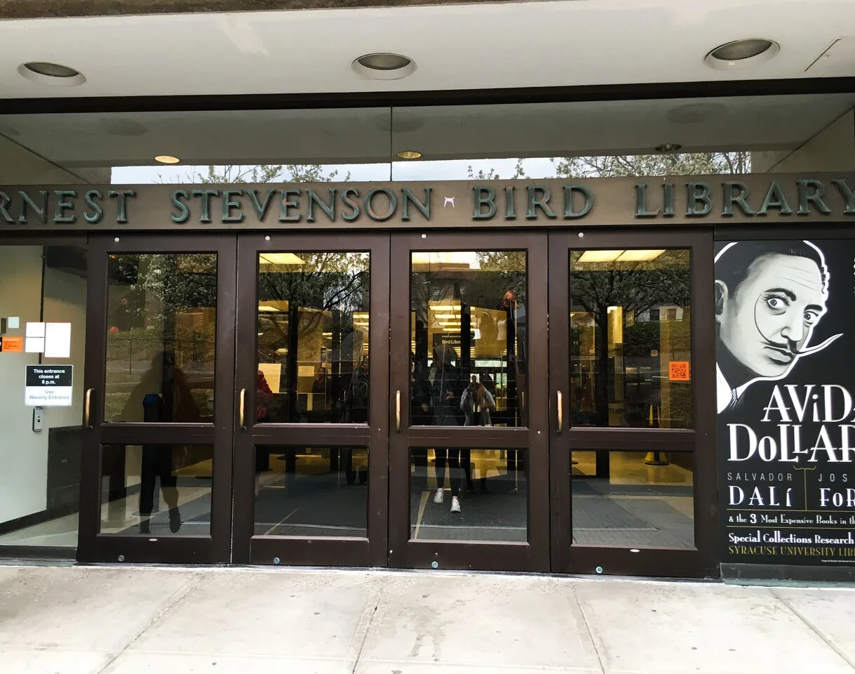 Dirty Talk: An Essential Bucket List of Every Spot You Should Fornicate in Before Graduation