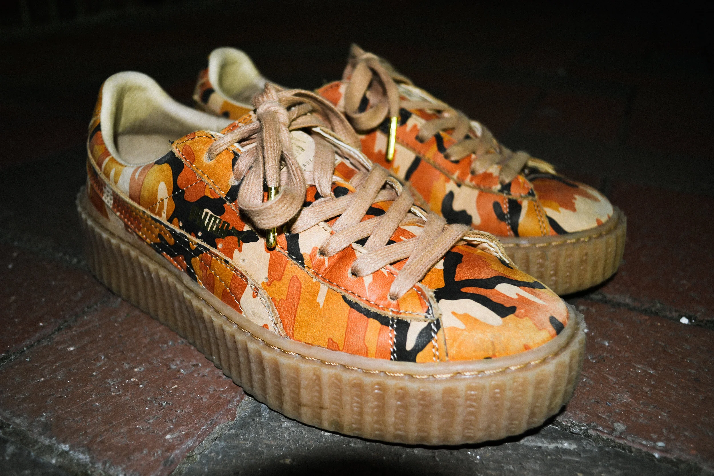 Freshest Celebrity Fashion Collaborations