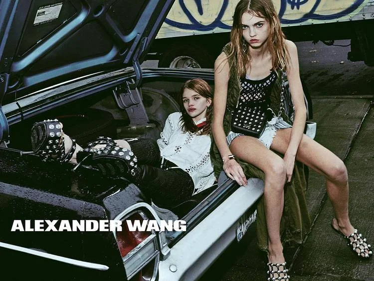 Wang's World