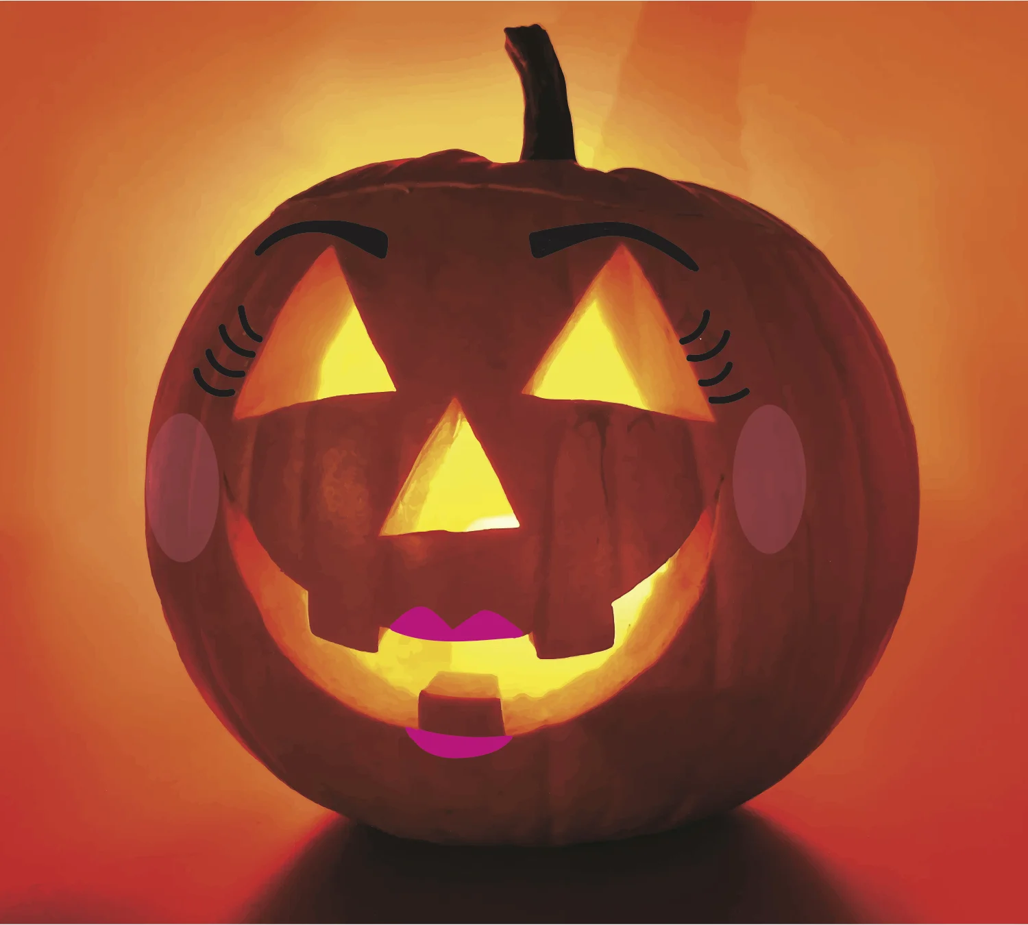 Top 9 Halloween DIY Makeup Looks