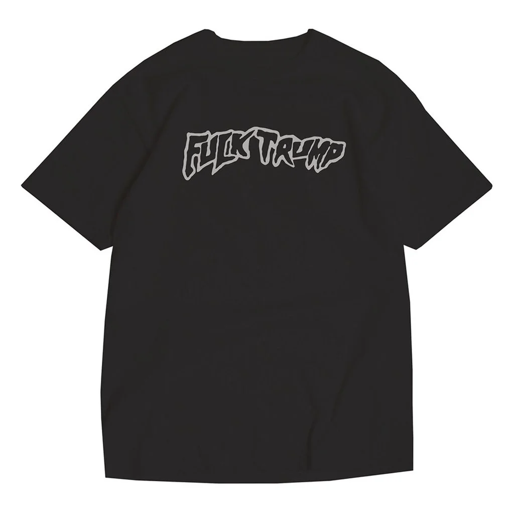 This Season’s Anti-Trump Attire