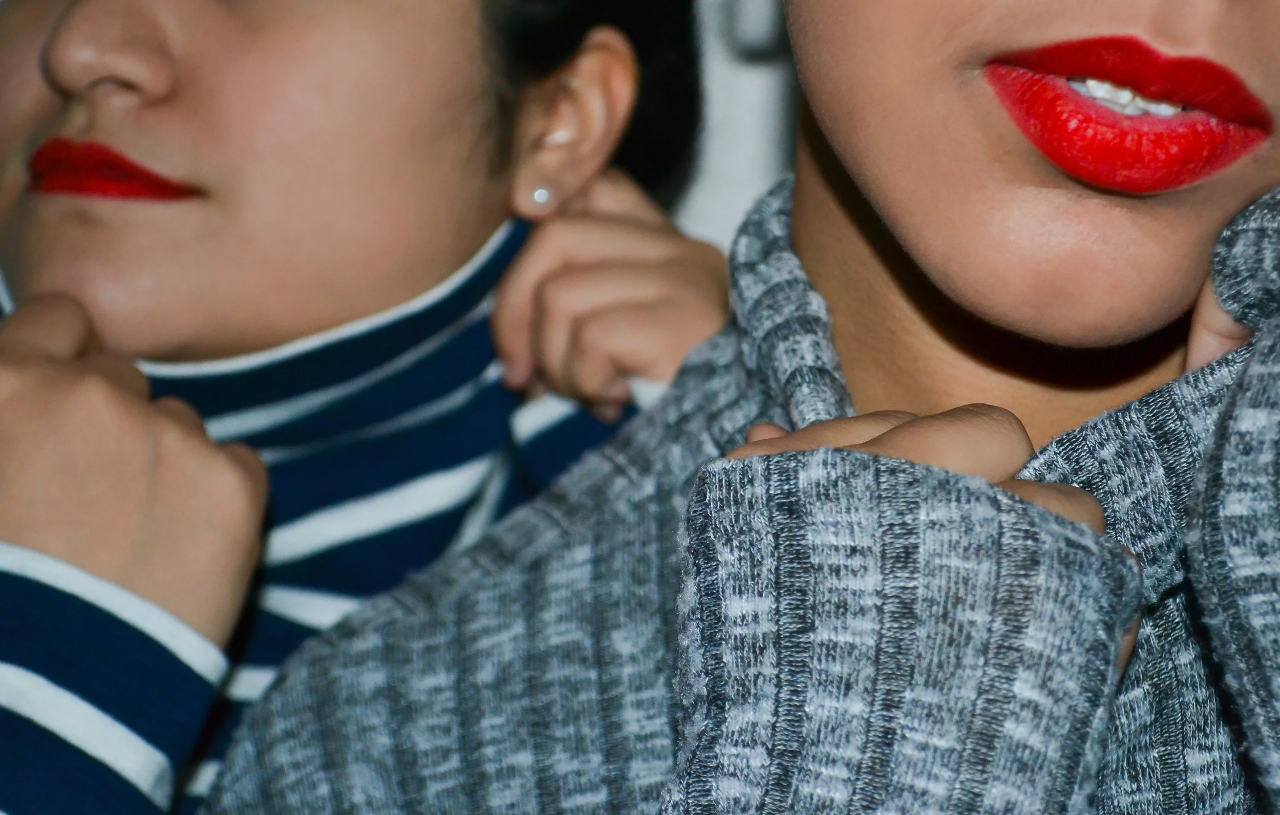 A Turtleneck for Every Mood