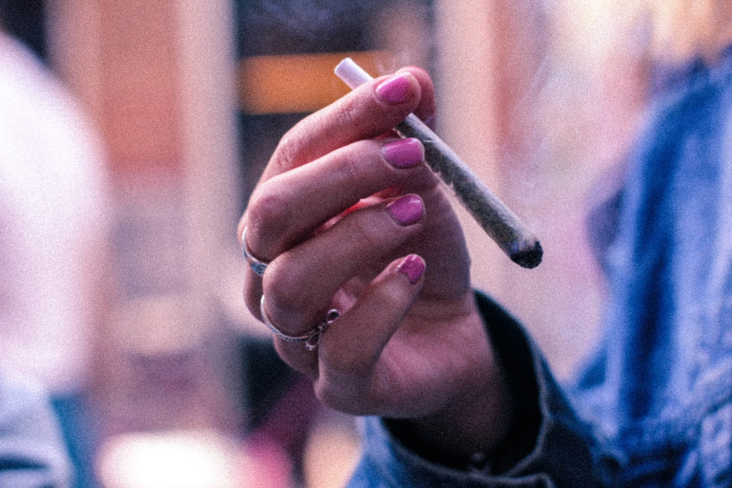 Sensual Strains: The Best Weed for Sex