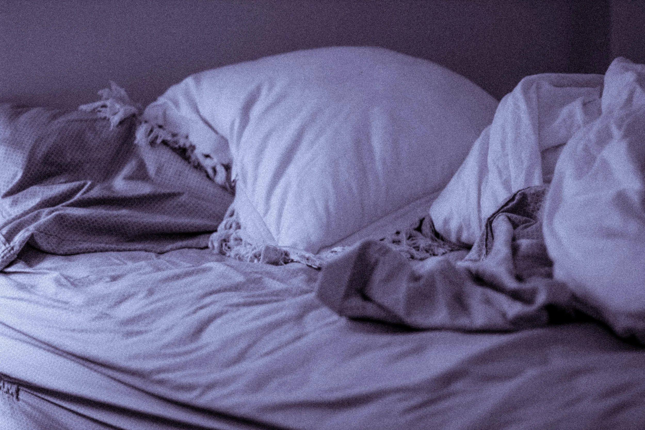 Understanding a Low Sex Drive