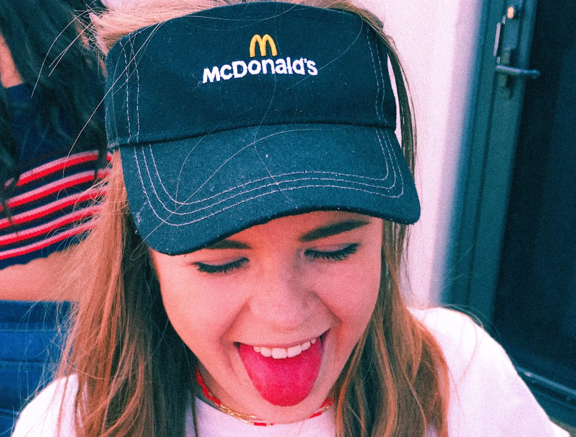 Feast Your Eyes on Fast Food Fashion