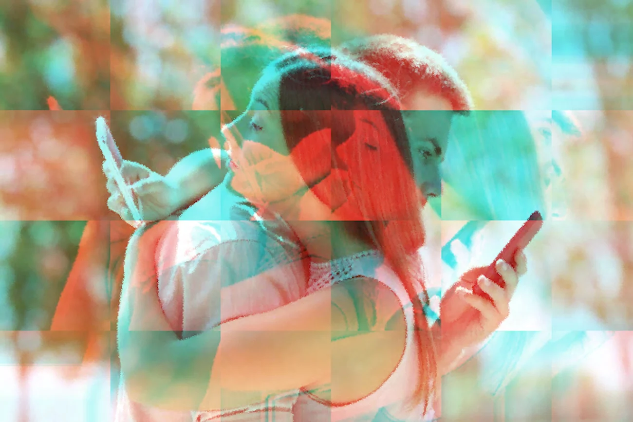 The Low Down on Micro-Cheating