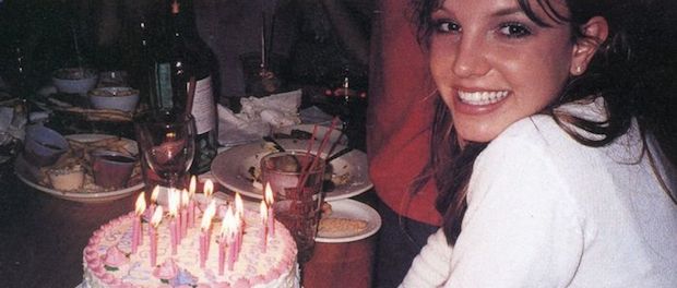 Happy Birthday, Britney Spears (and Everyone Else) — Jerk Magazine