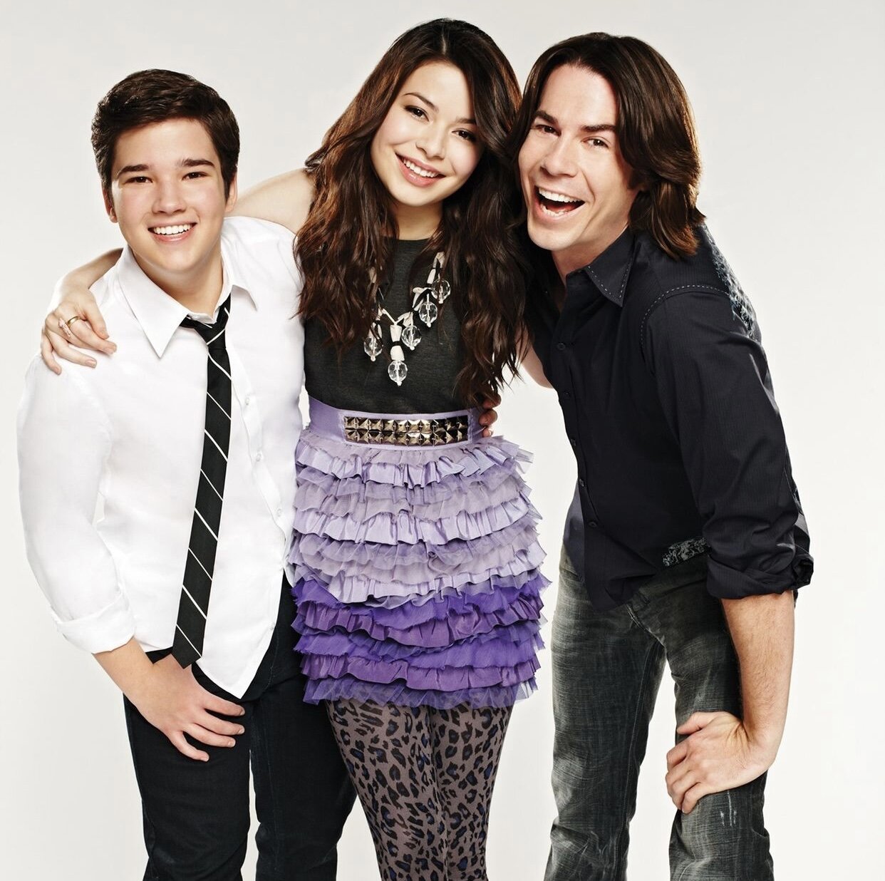 victorious and icarly