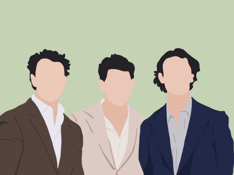 This is What Dreams are Made Of