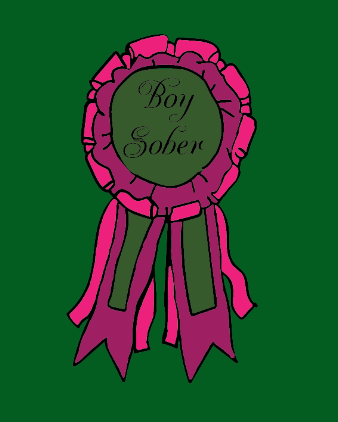 If Having a Boyfriend is Embarrassing, Then What Am I?