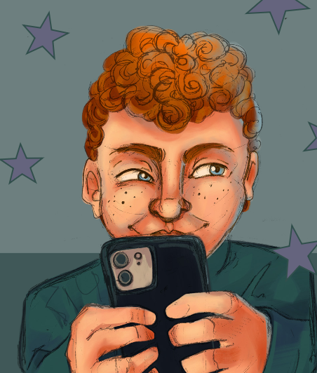 IS YOUR KID TEXTING ABOUT JERK MAGAZINE?