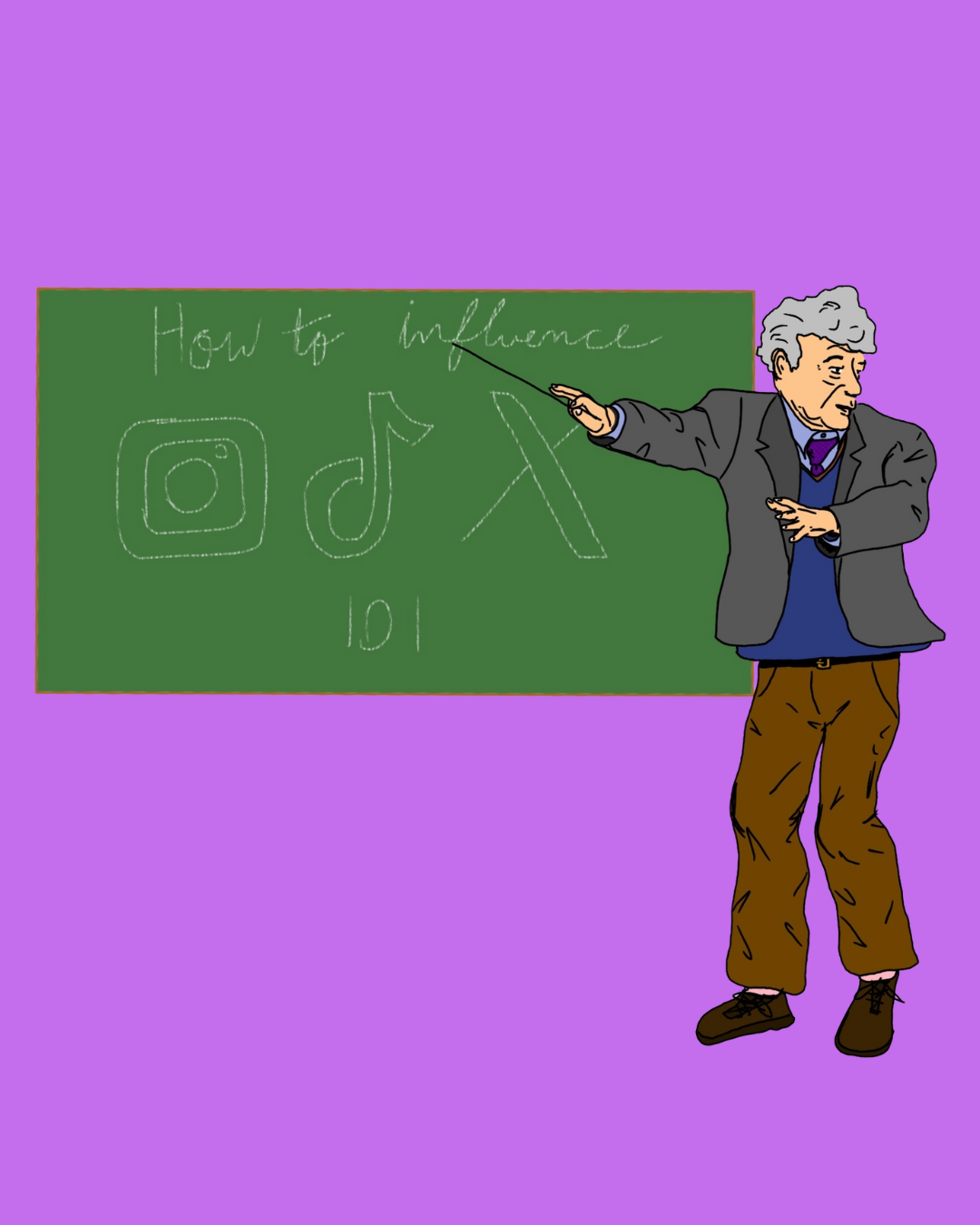 WTF 101: LET'S GOVIRAL