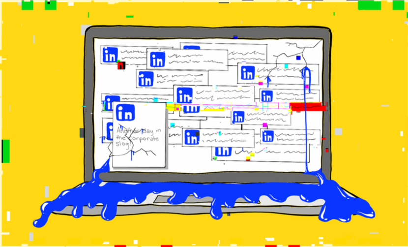 WORKAHOLICS ANONYMOUS