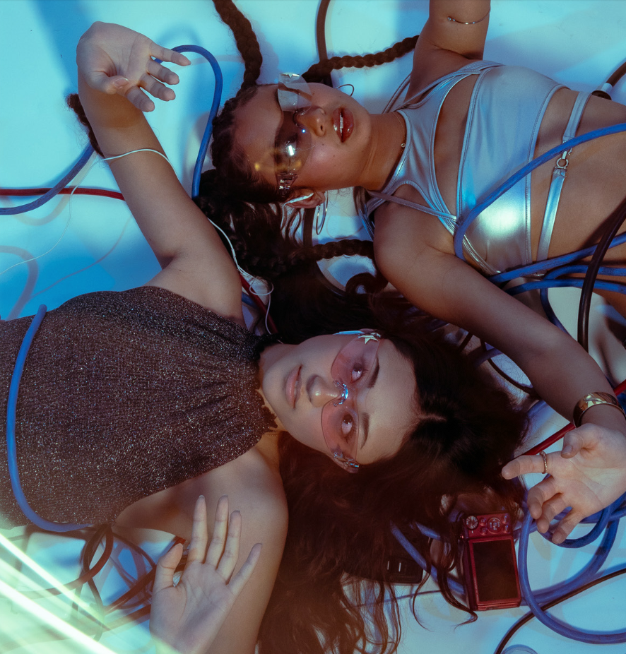 WINTER HIT AND BITCH