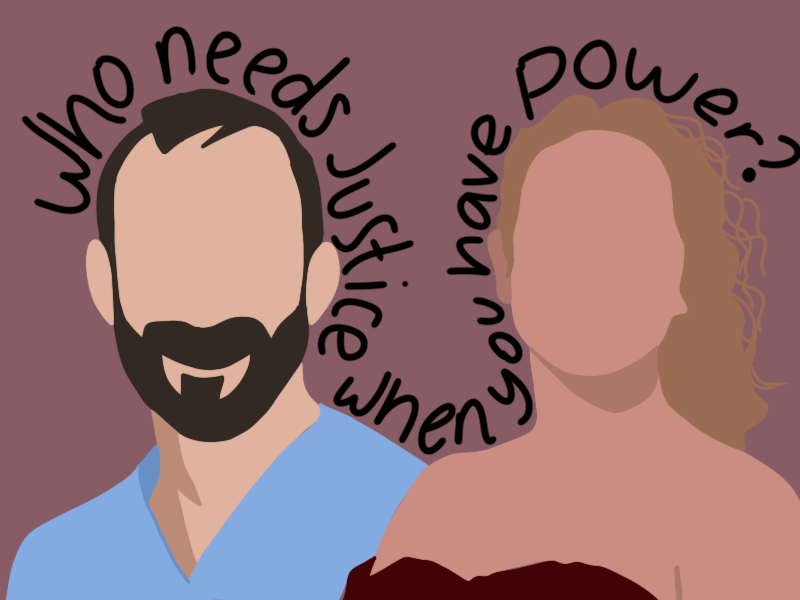 How ICE Does the Job