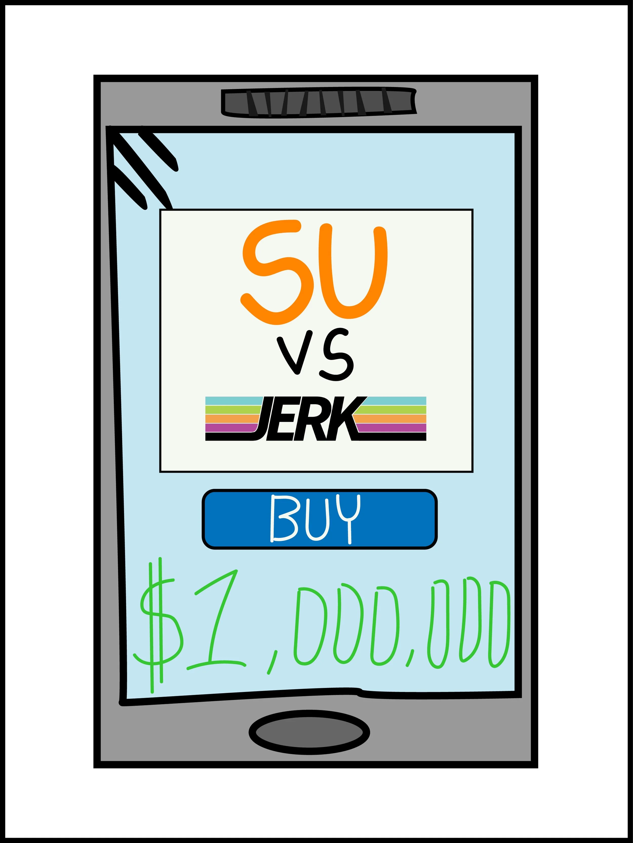 I Bought the Syracuse 4 Year Ticket Pass and Severely Regret My Life Choices