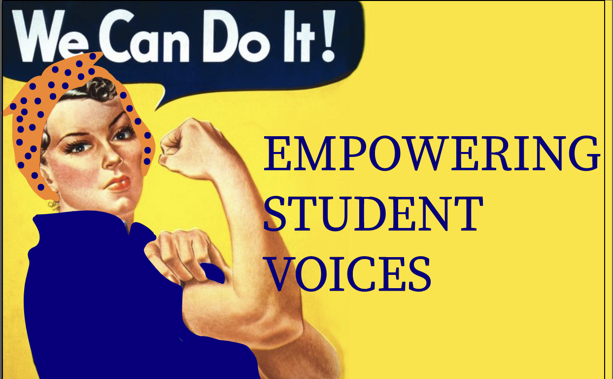 Resurgence in Student Empowerment Shapes College Experience