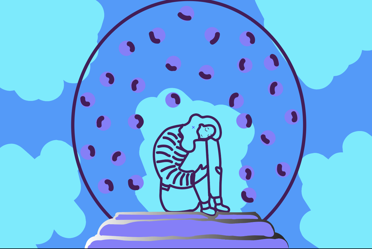 Mariah Carey Isn't Saving Us