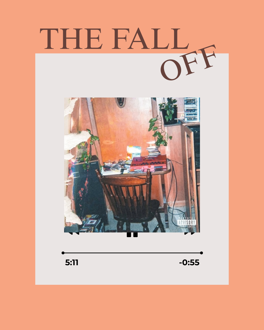 Making Peace with J. Cole’s ‘Fall Off’