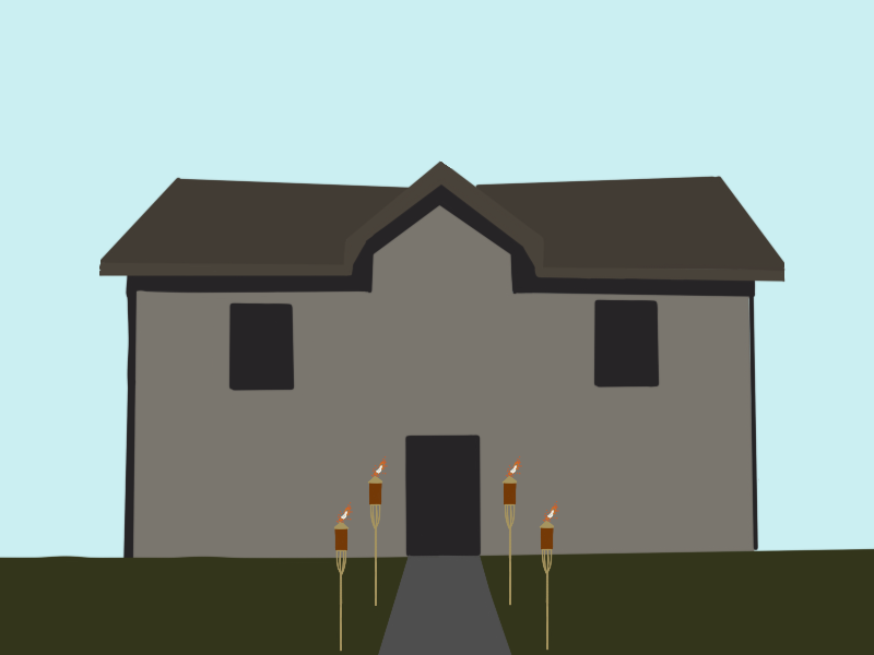 Survivor: Apartment Edition