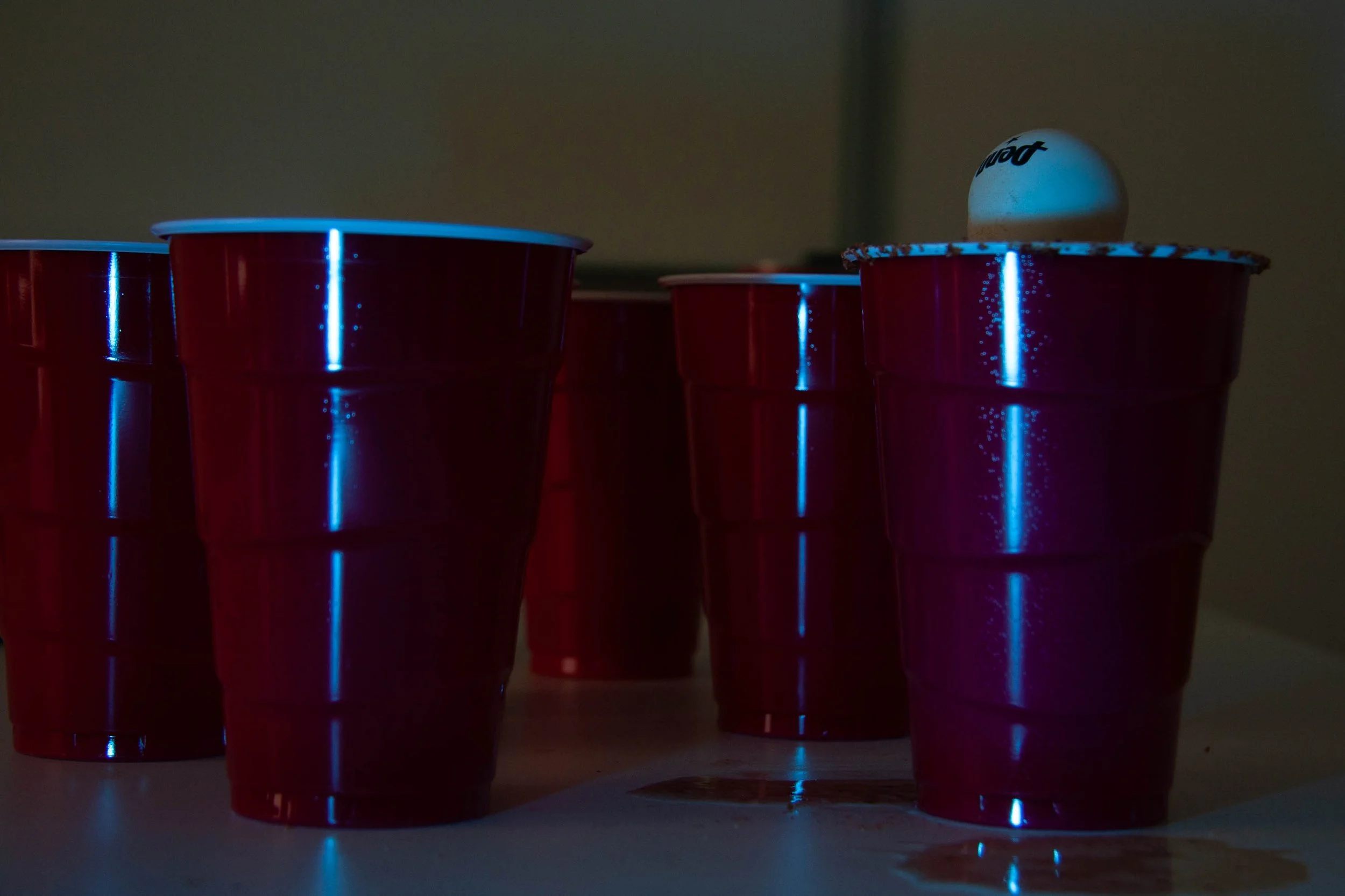 21+/- Jerk or Bitch?