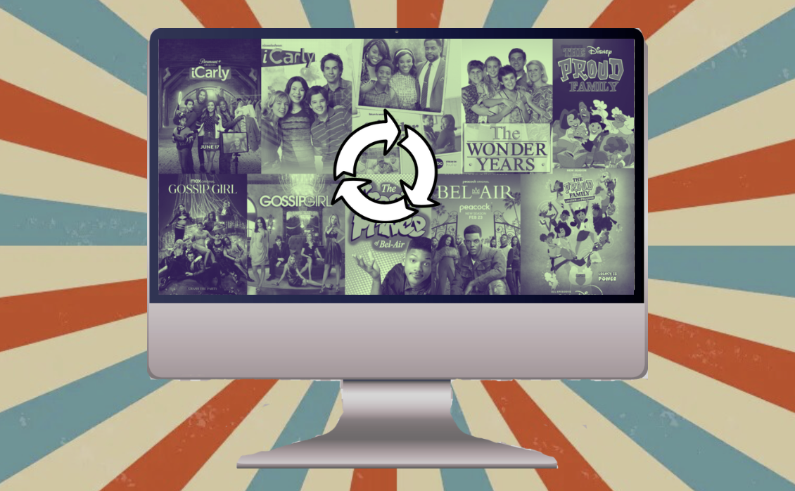 The Rise of Nostalgia Bait